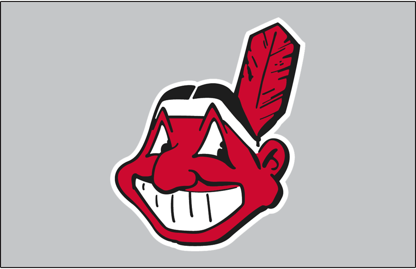 Cleveland Indians 1963-1969 Jersey Logo t shirts DIY iron ons